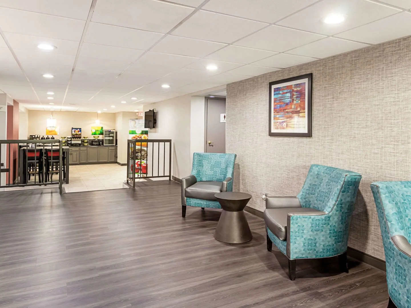 Econo Lodge Knoxville