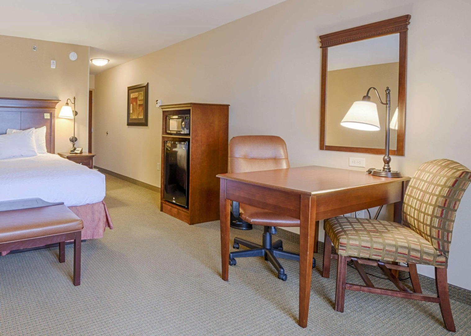 Hampton Inn & Suites Pinedale