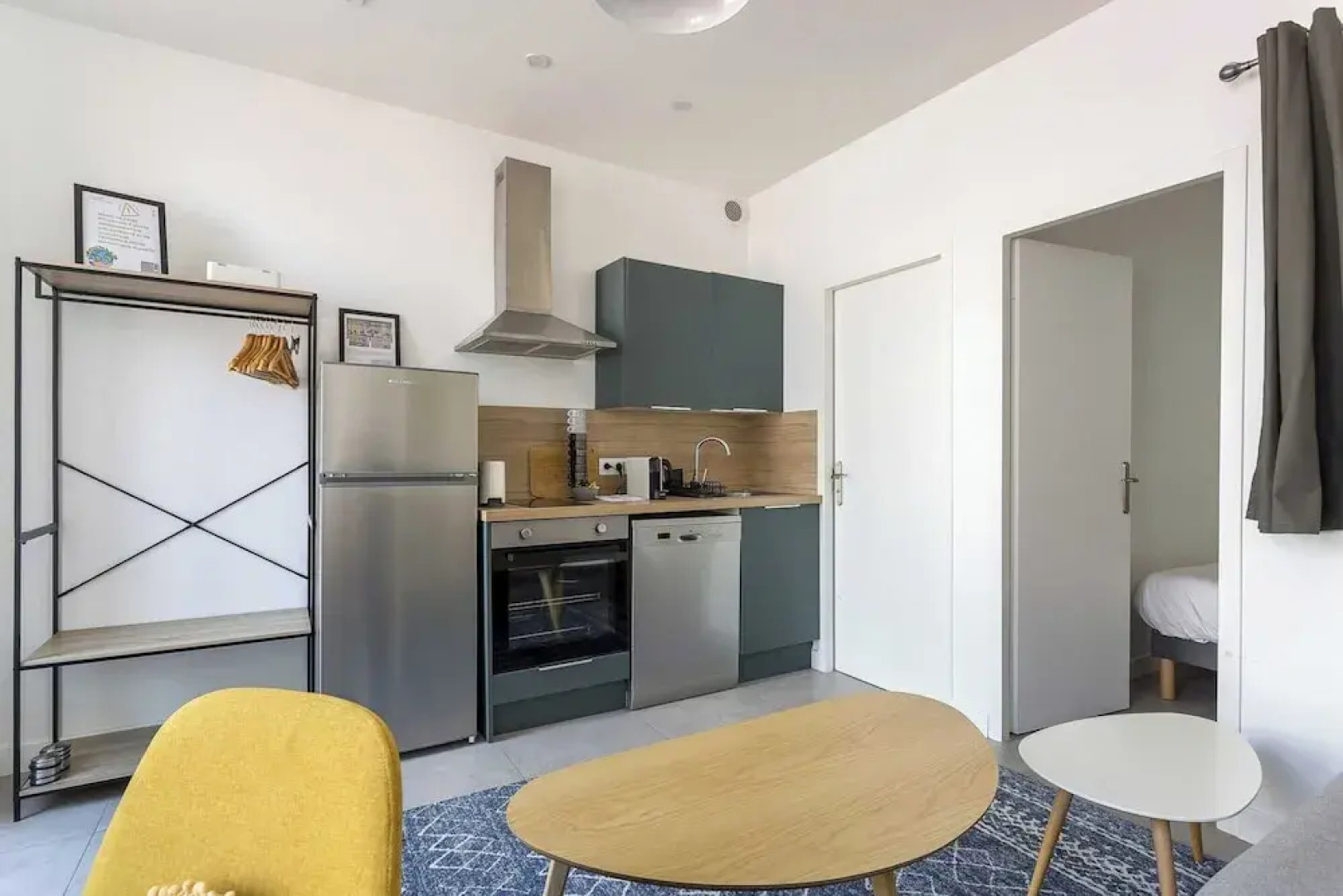 Dify Wilson - Villeurbanne