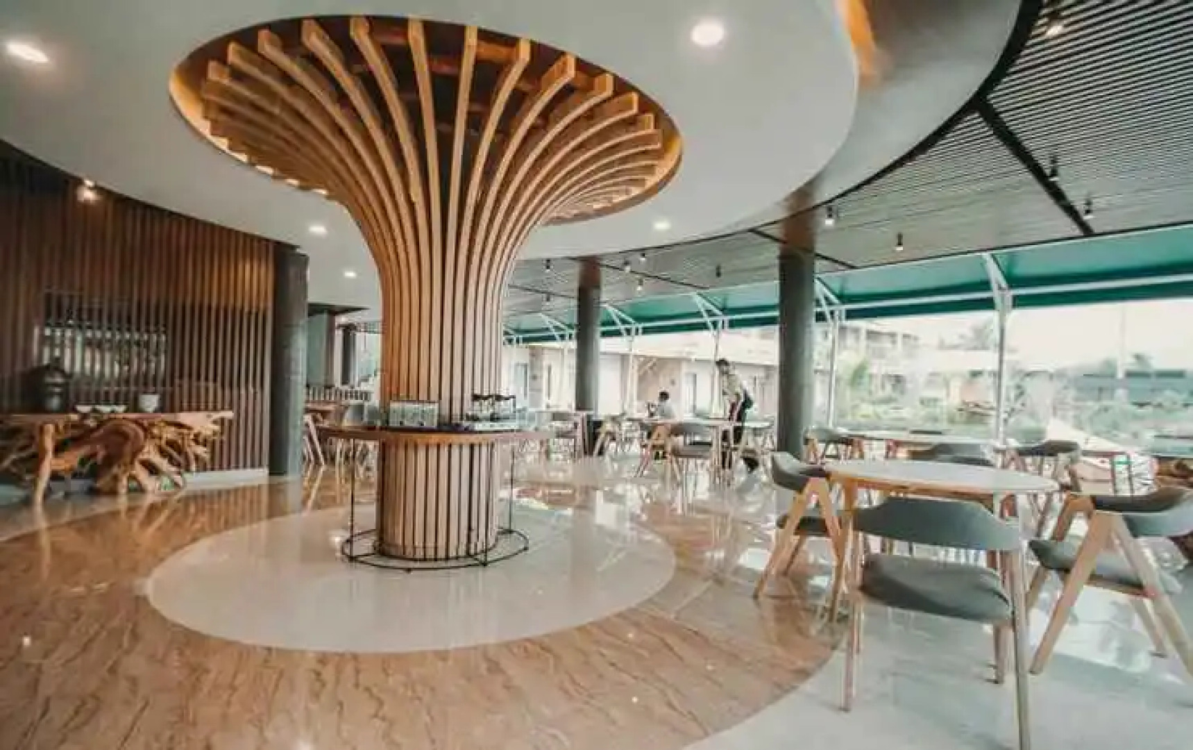 Rancabango Hotel & Resort