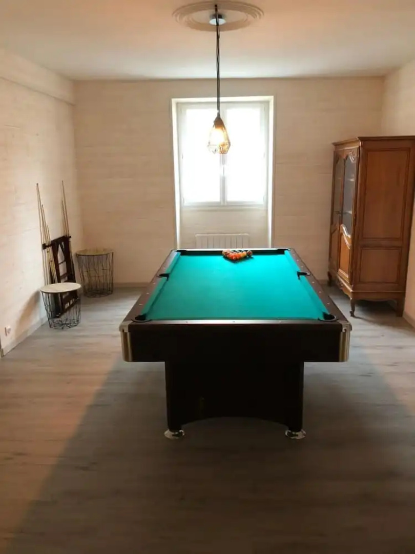 La Maison d'A Côté