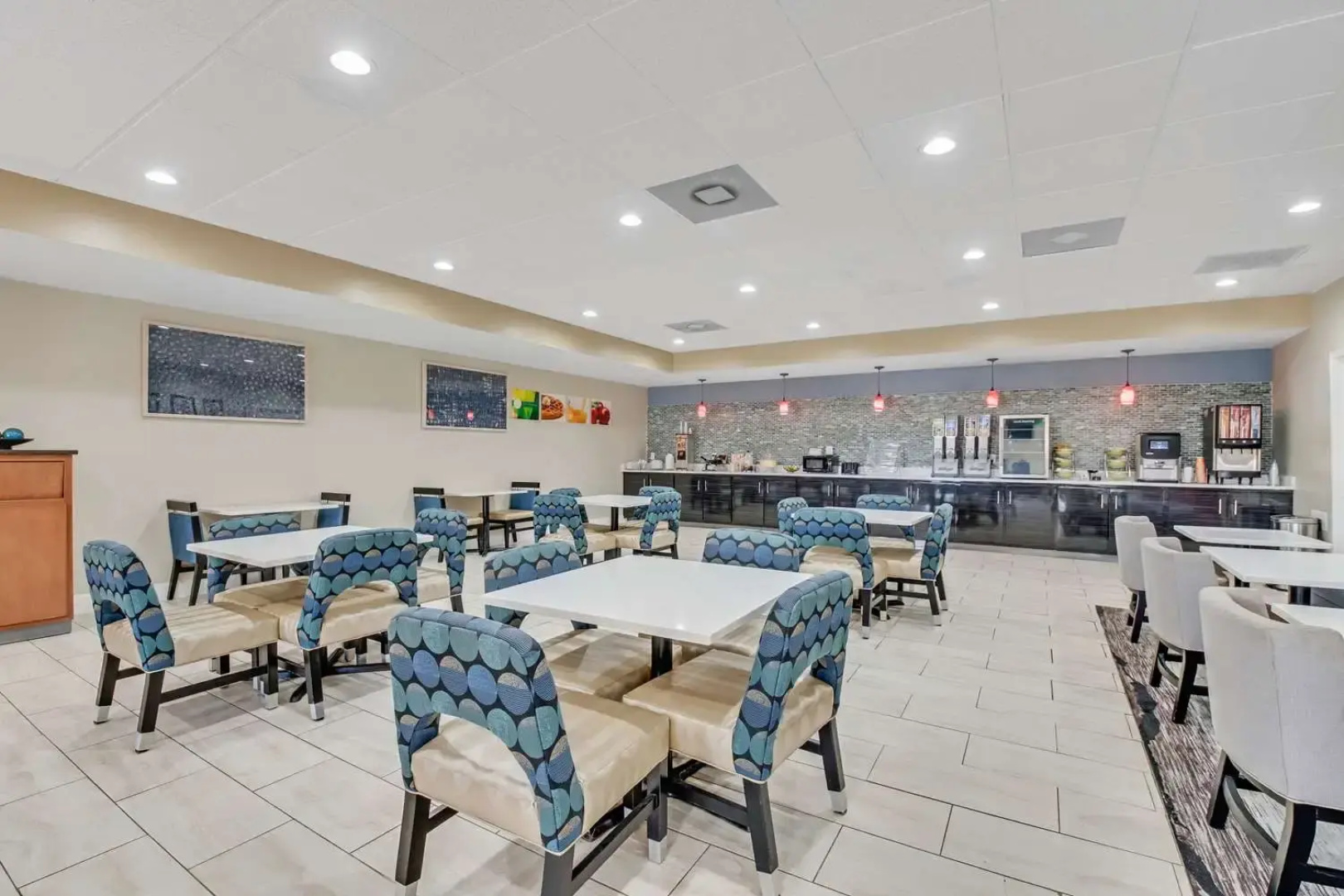 Quality Inn Dalton East