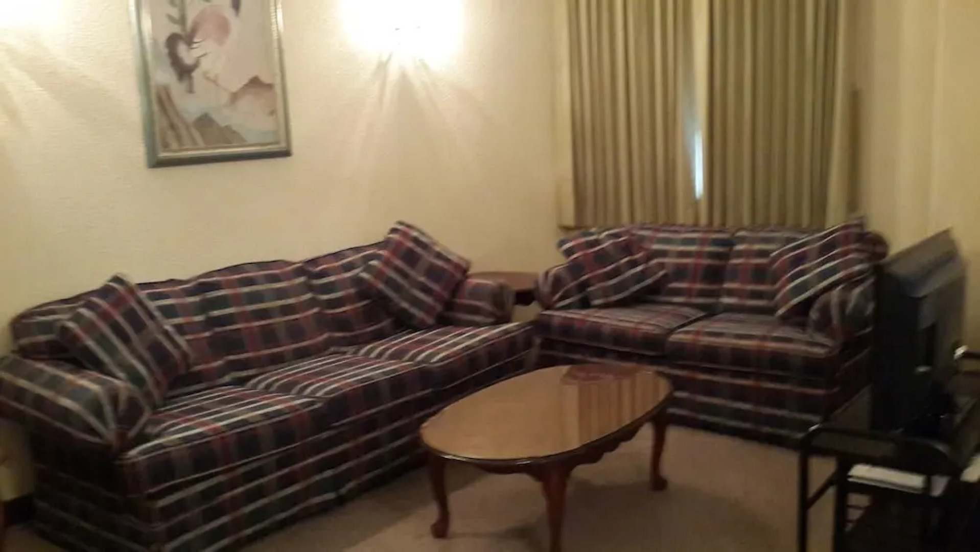 Apart-Hotel Suites Reforma