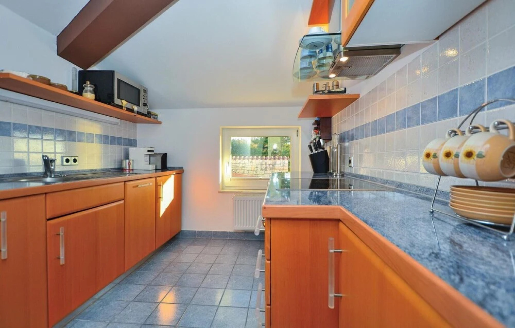 Awesome Home in Izola With Wifi and 3 Bedrooms