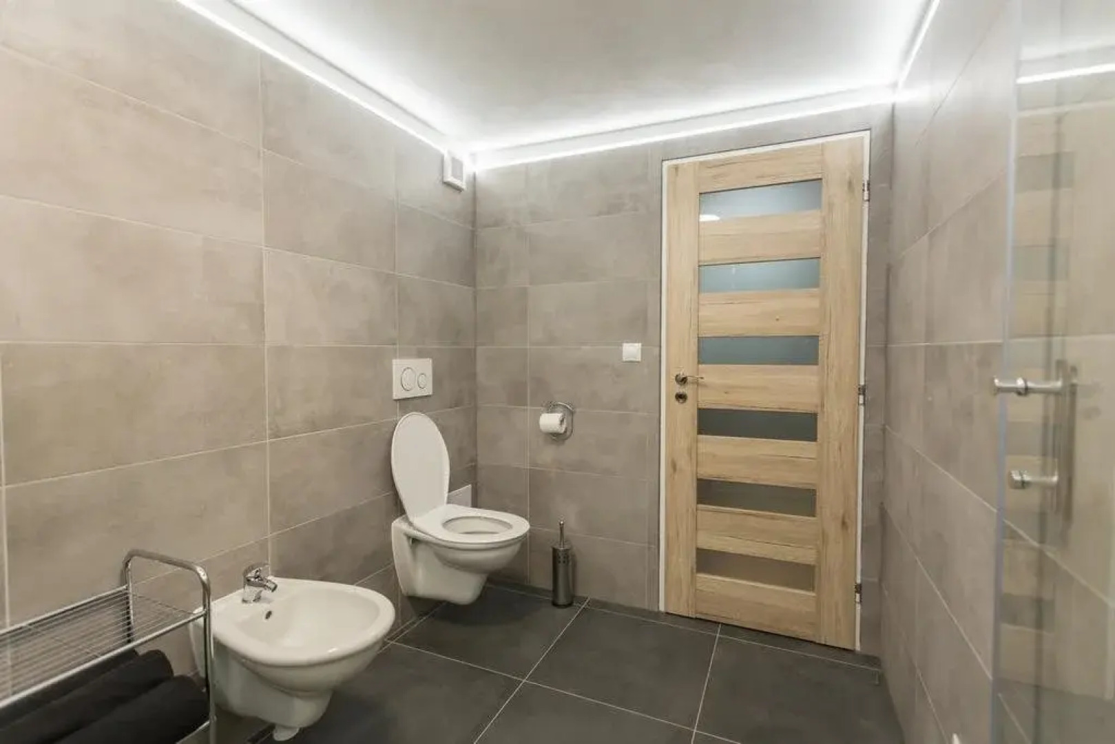 Lesní Penzion Vranov