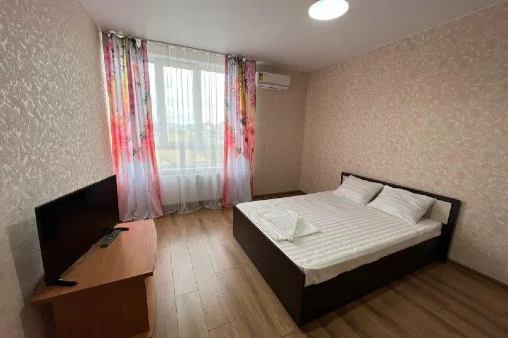 Апартаменты СПС