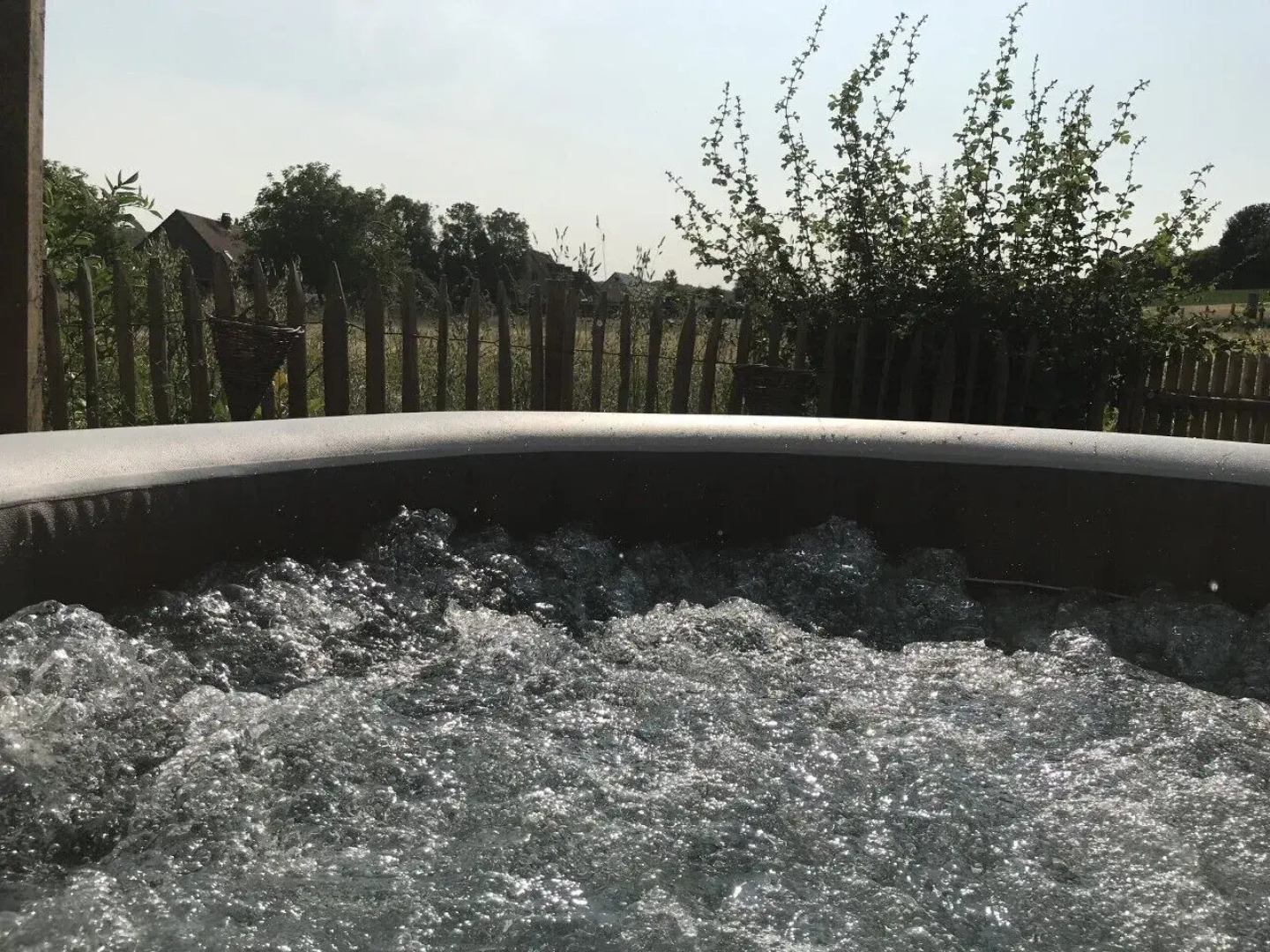 Les Charmes du Petit Pré