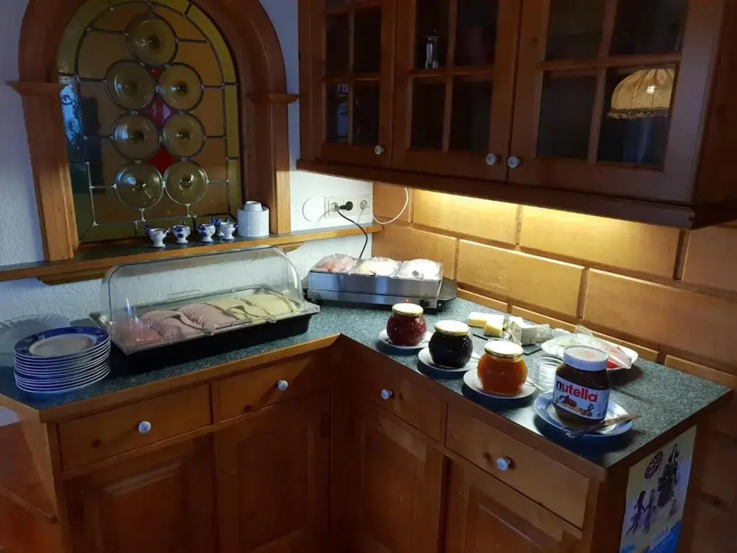 Hotel-Gasthof Lammersdorf