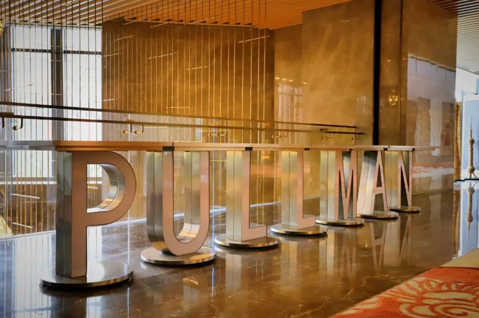 Pullman Huizhou Kaisa