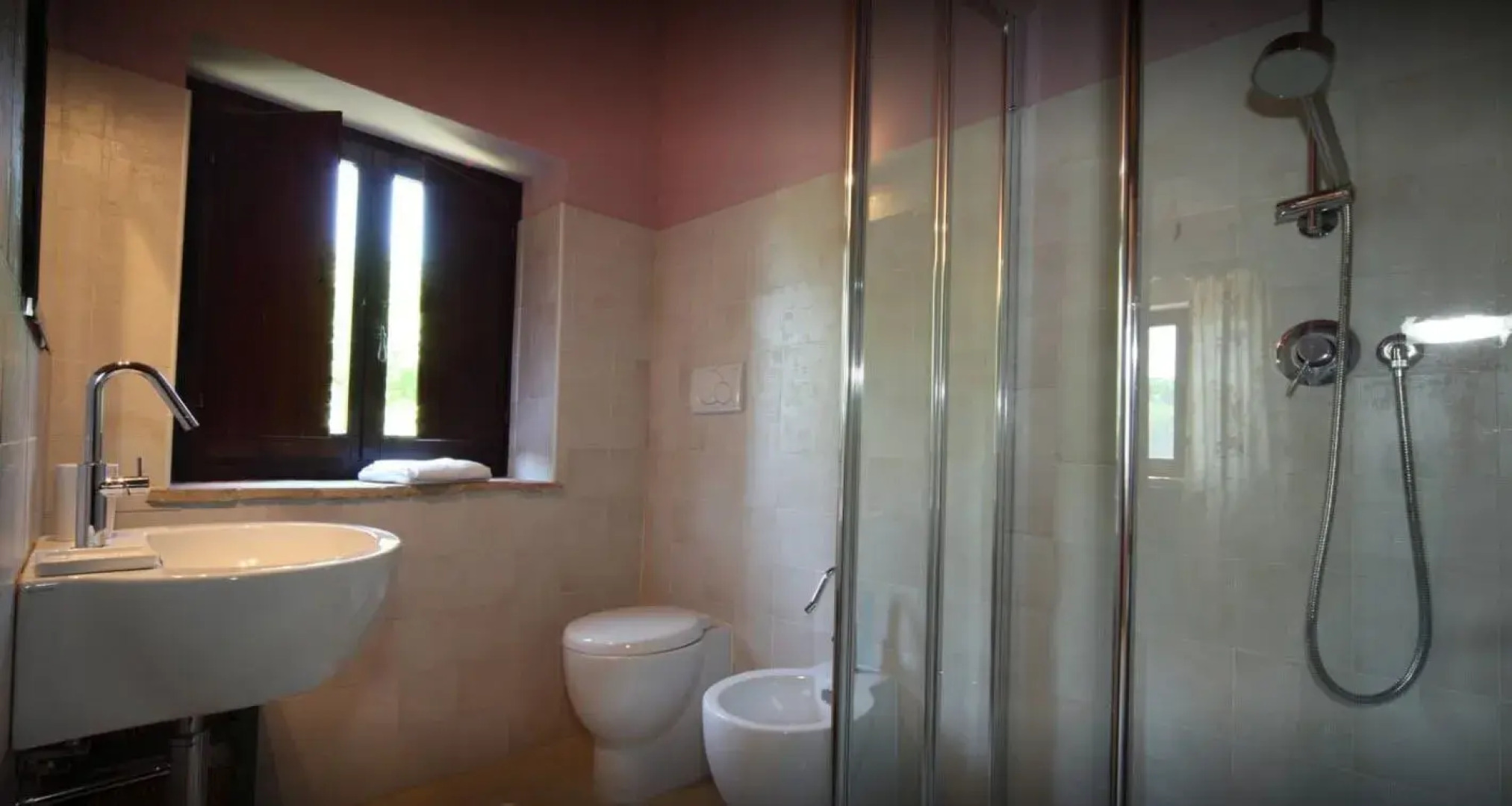 Agriturismo Segnavento