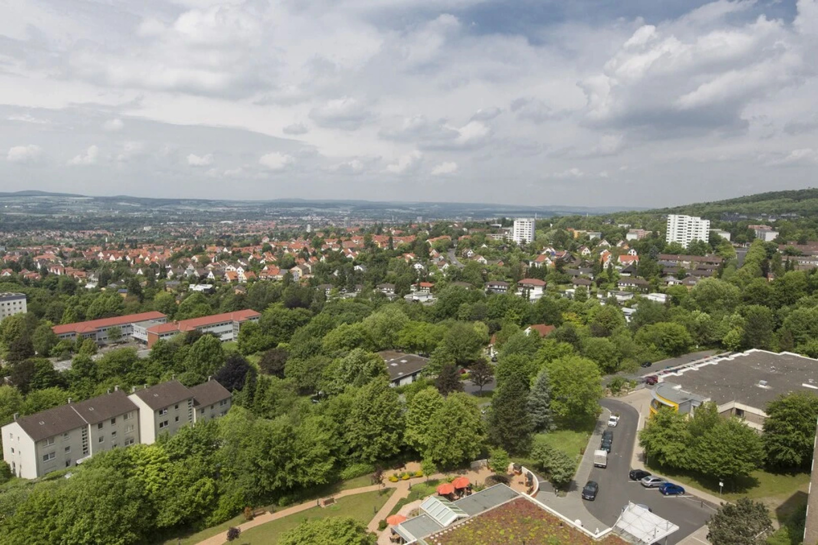 GDA Hotel Göttingen