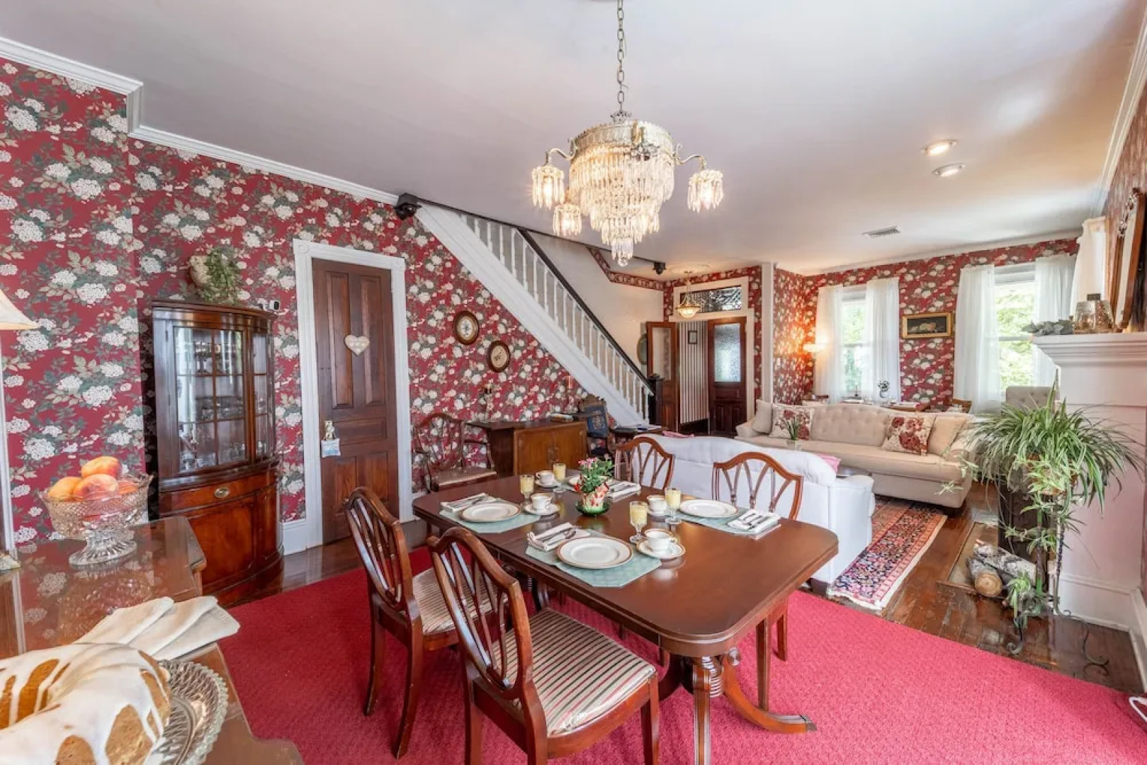 The Bella Victoria- Adult Only