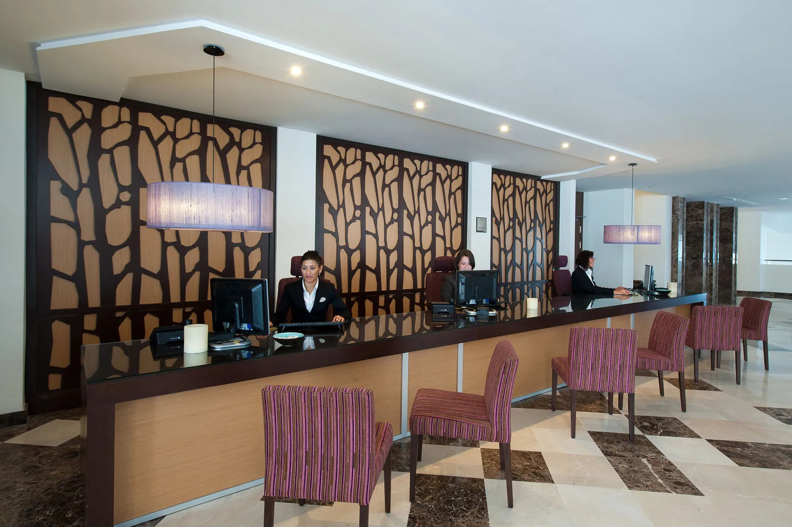 Estepona Hotel & Spa Resort