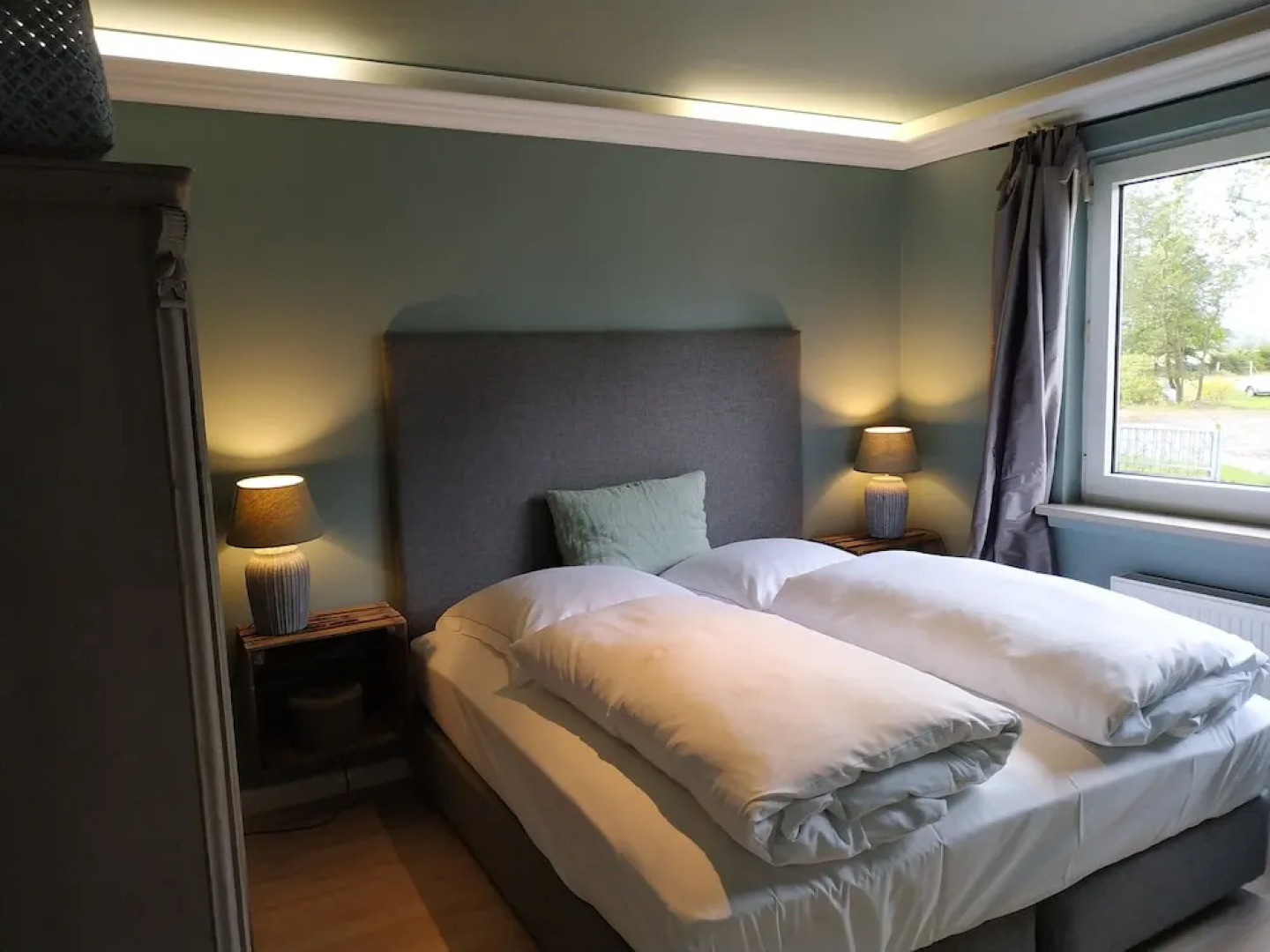 Ferienapartments Lüneburger Heide - Rehlingen