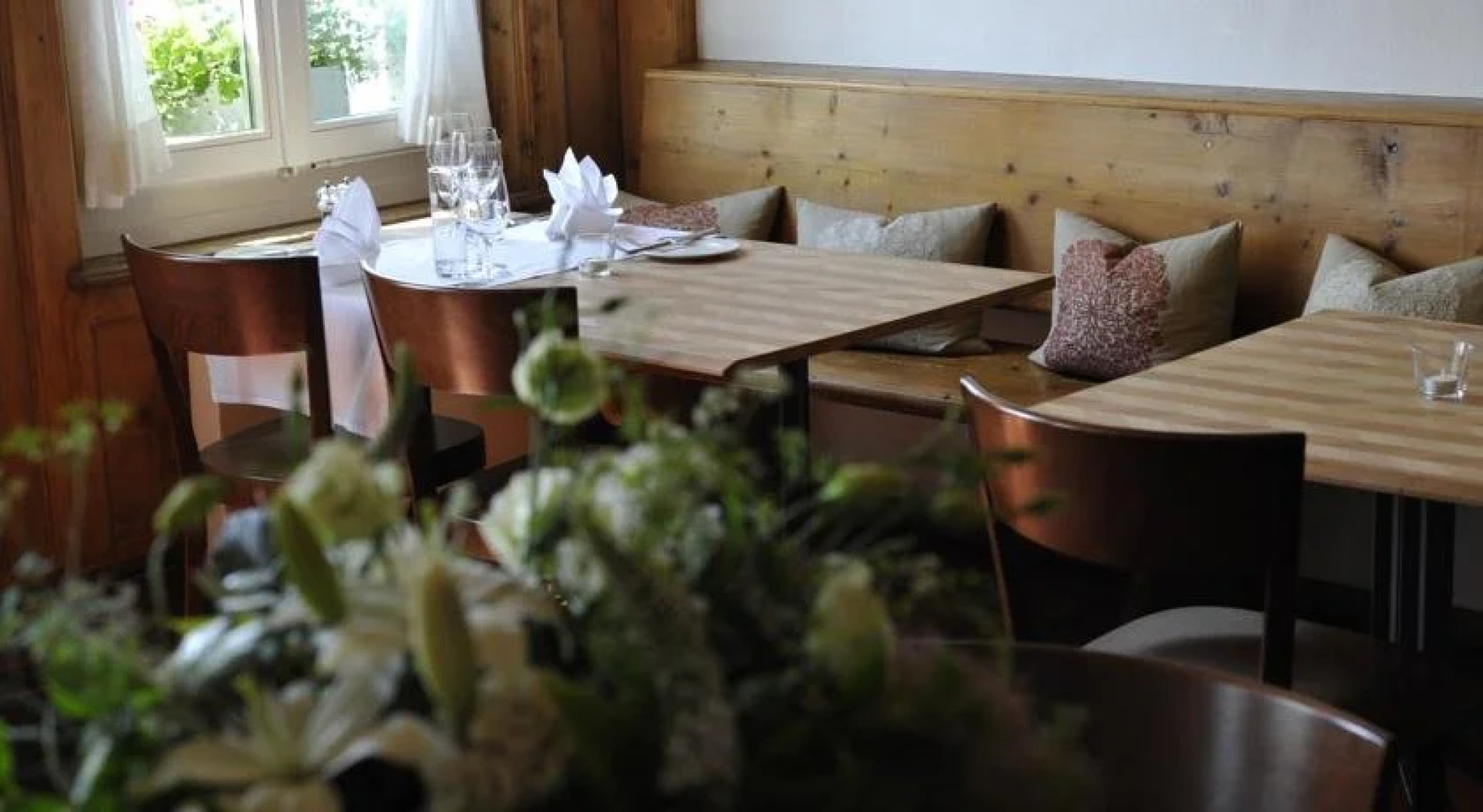 Auberge de la Croix Blanche