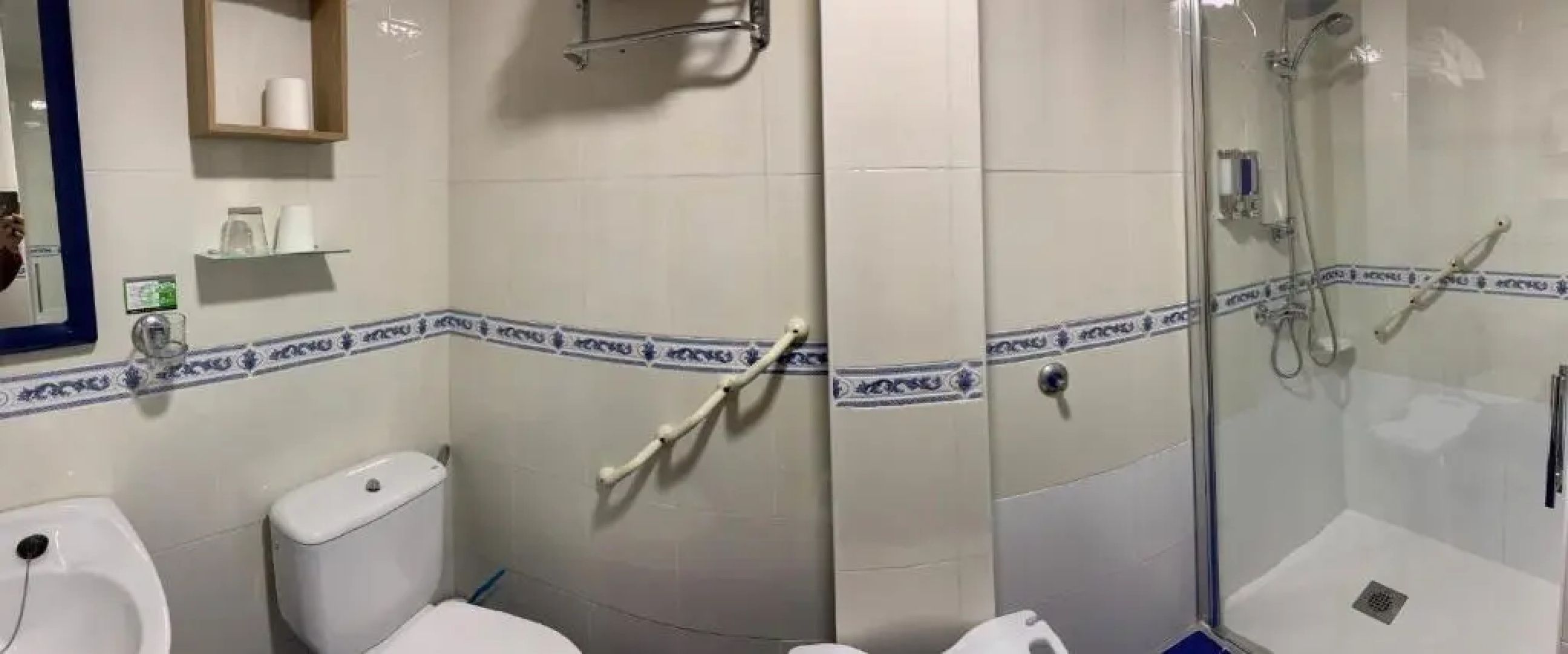 Posada De Fuentes