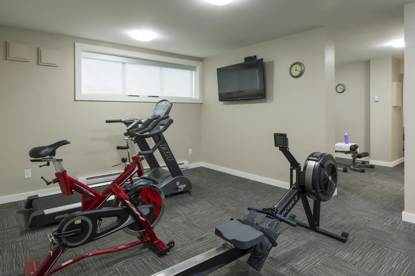 Homeport Apartment Hotel