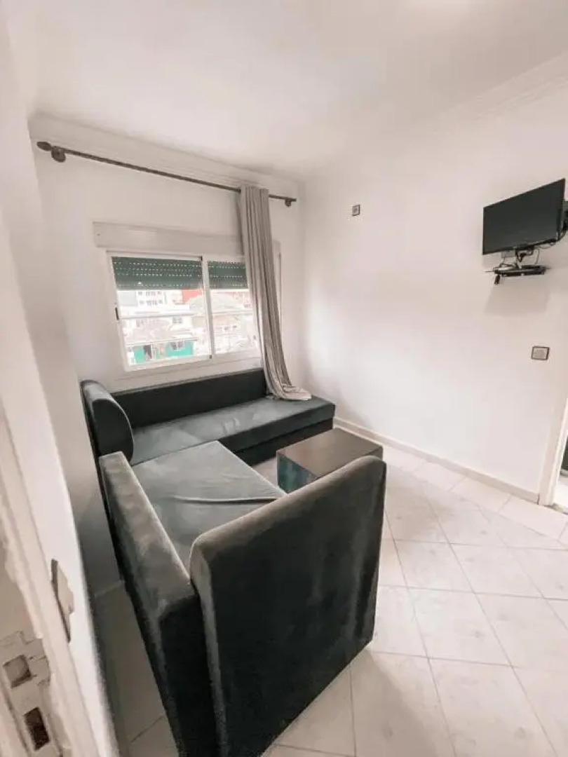 Hôtel champ élysée