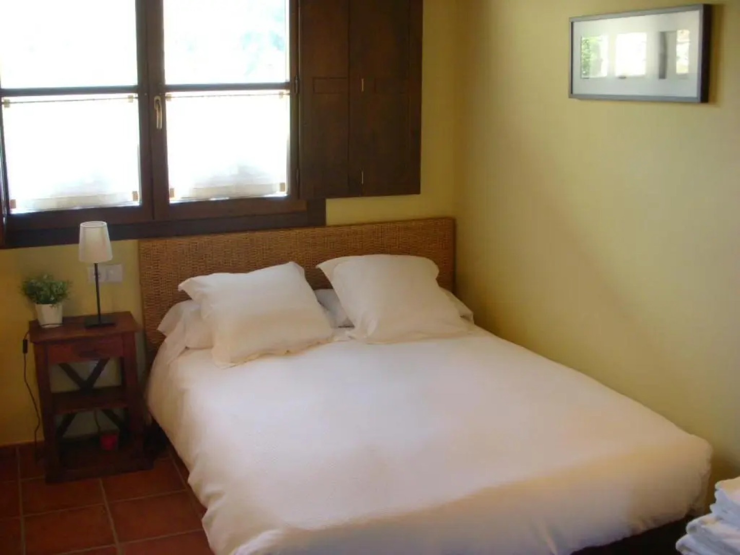 La Cuétara de Linares