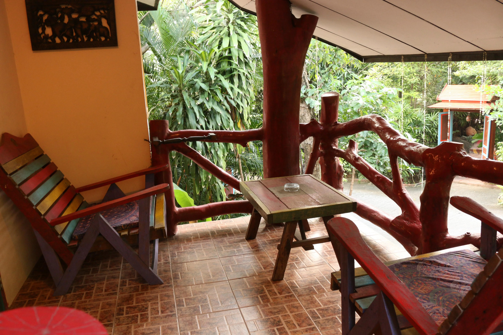 Varinda Garden Resort