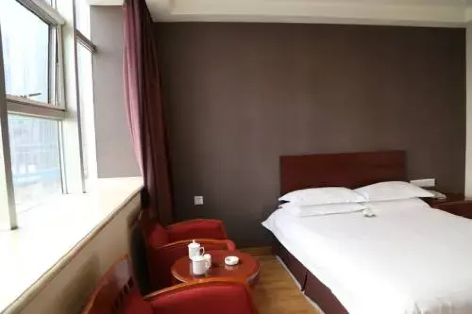 Hyatt Place Linyi People’s Square