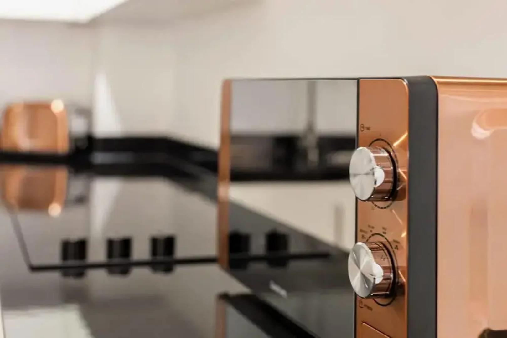 Warm and Welcoming Apartments