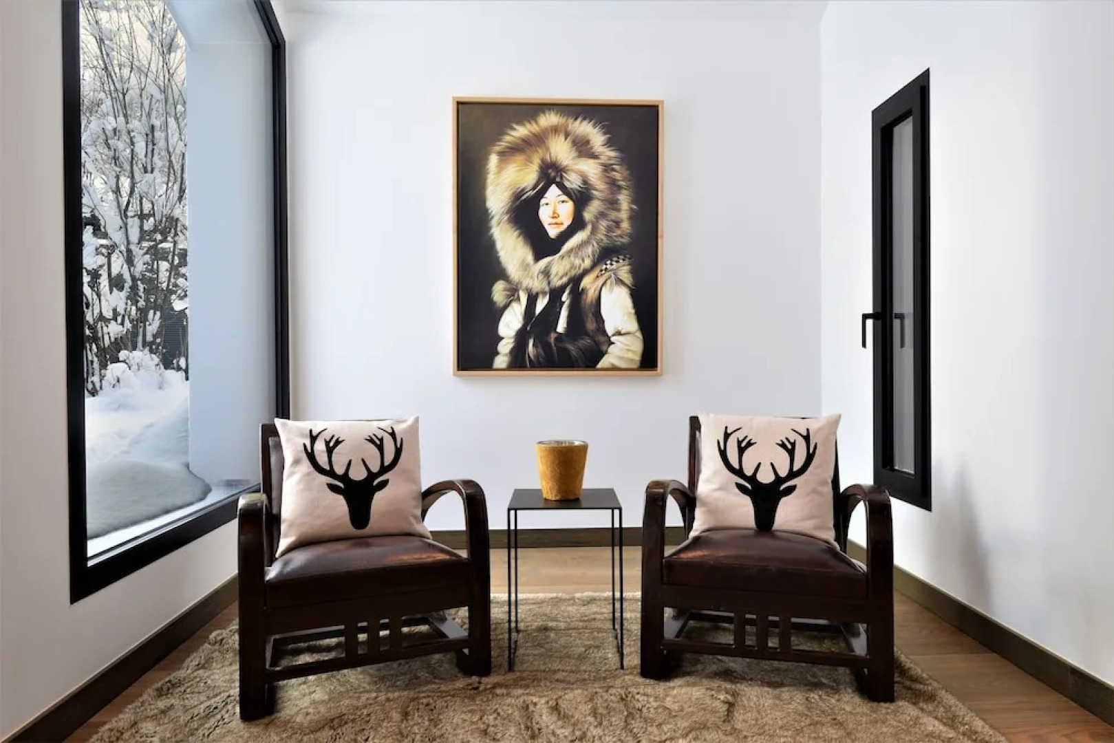 Black Diamond Chalet