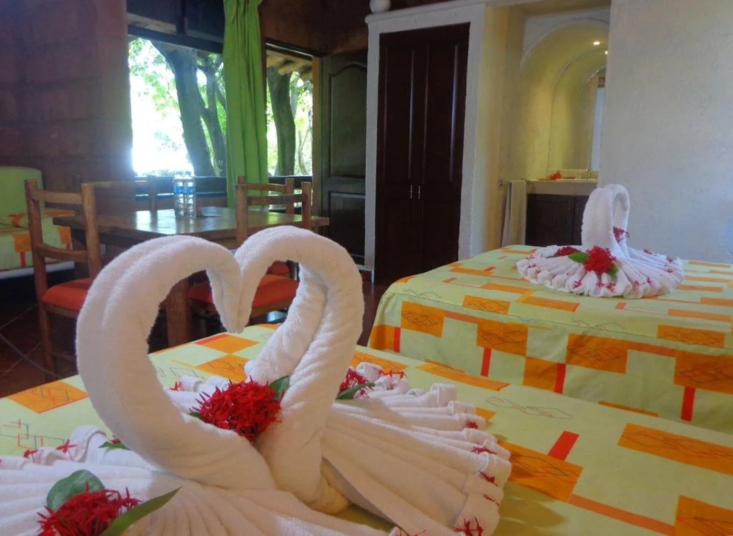 Los Laureles Hotel & Centro de Convenciones