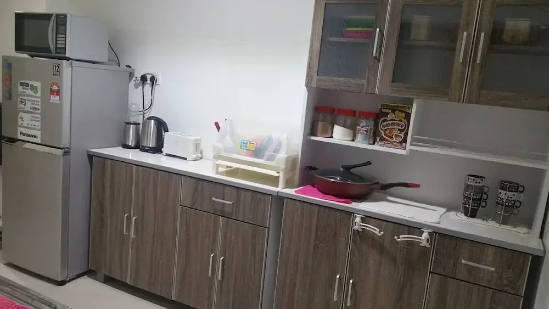 Homestay Signature Suite