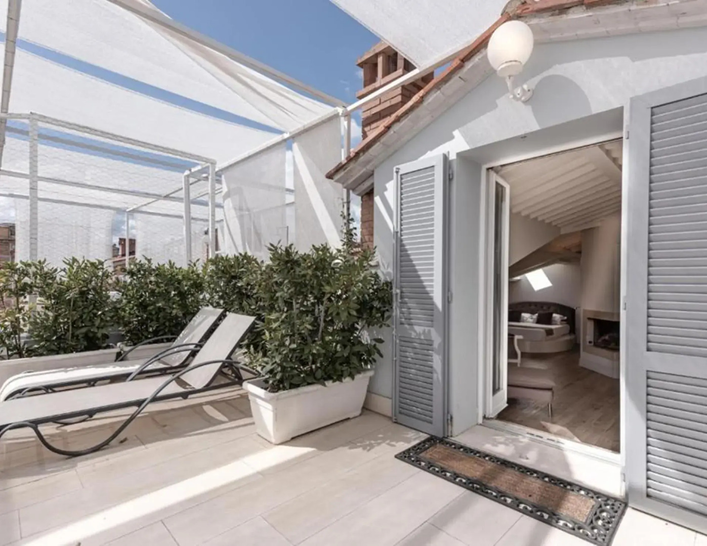 Boutique Villa Liberty - Depandance Hotel - Borgo Capitano Collection - Albergo diffuso