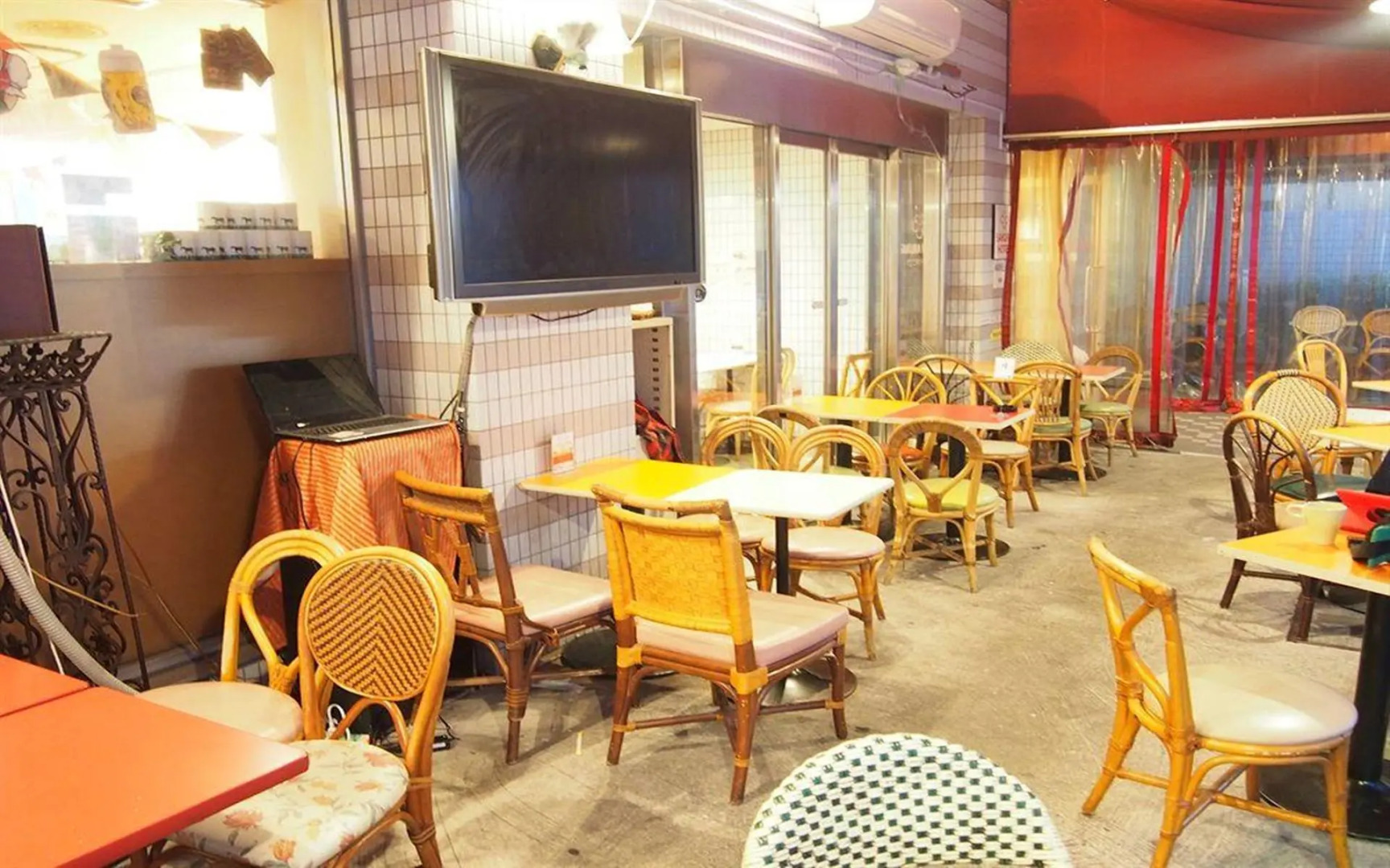 Sakura Hotel Ikebukuro - Hostel