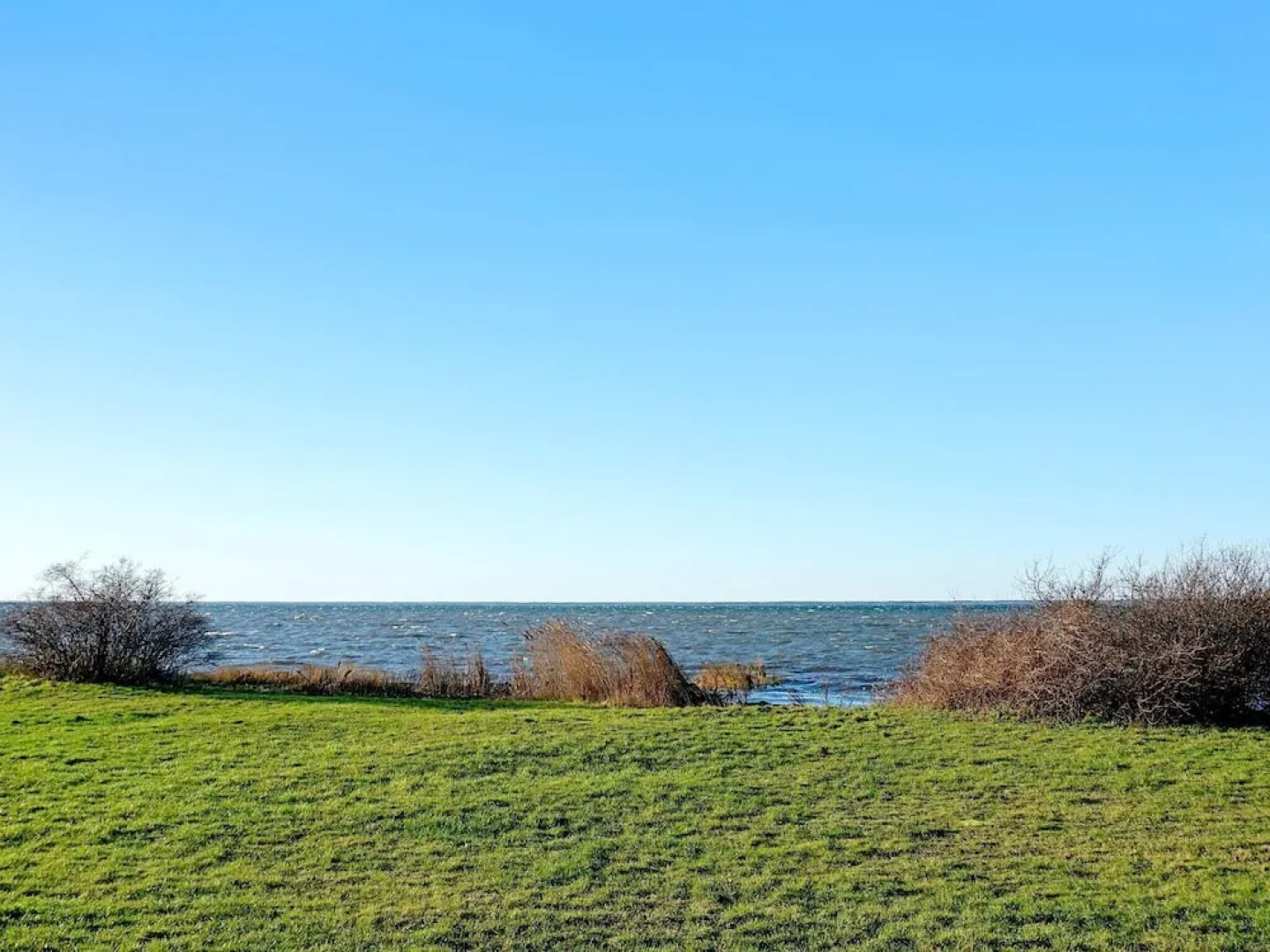 4 Person Holiday Home in Mörbylånga