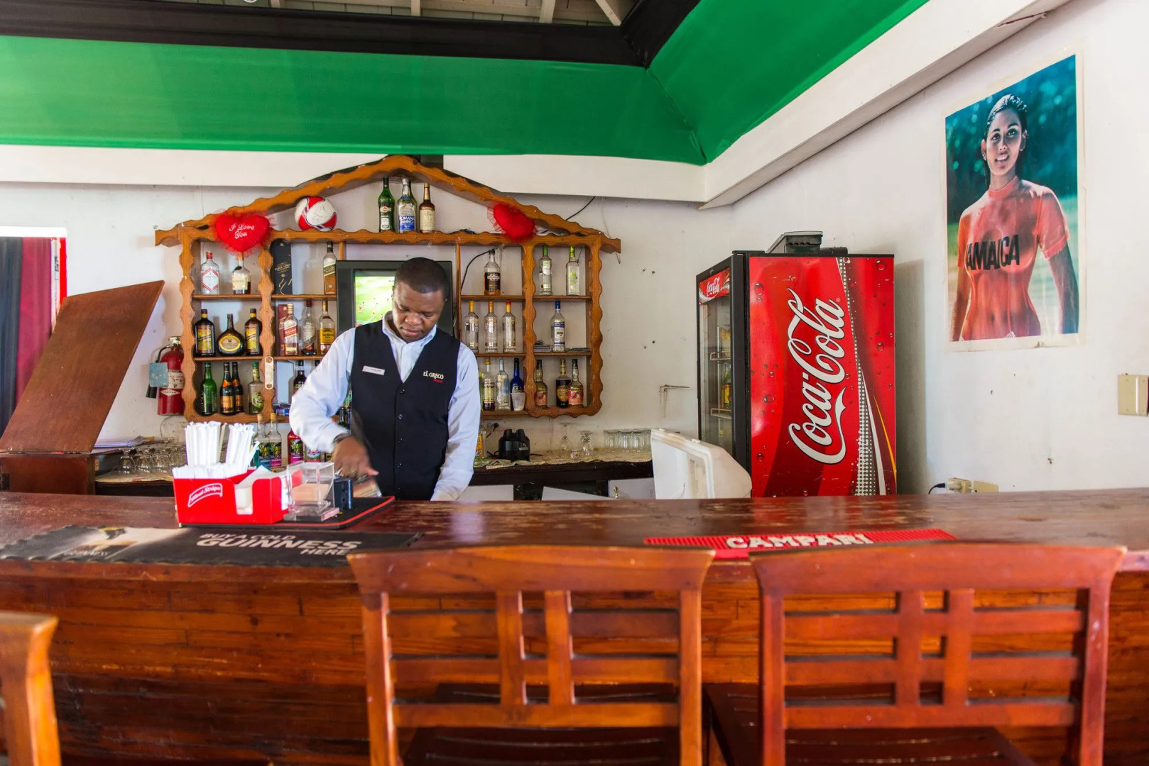 Montego Bay Club Resort