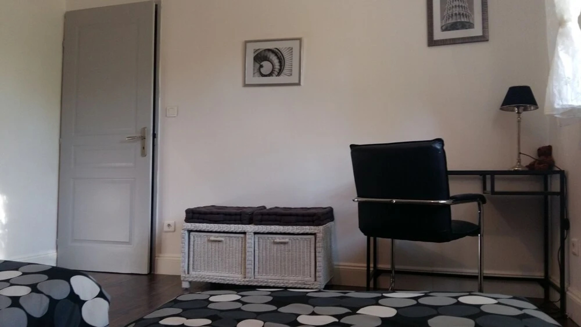 Chambre d’hôte la Vivienda