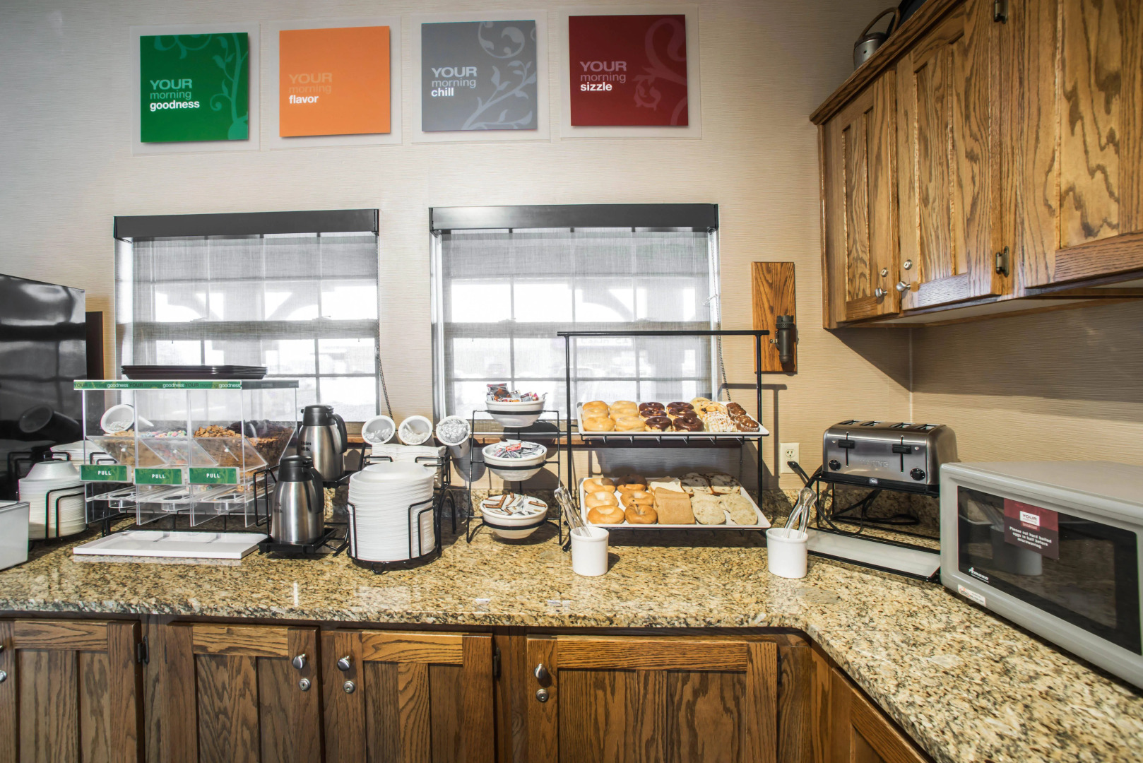 Comfort Inn Sedalia Station