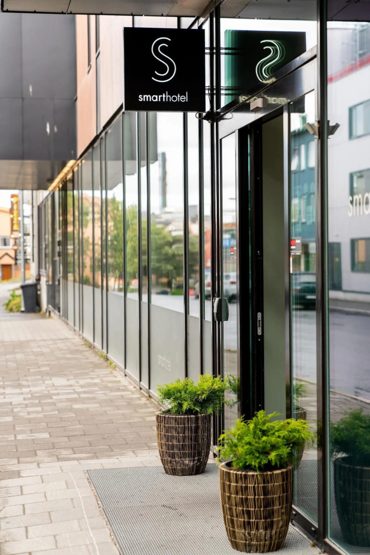 Smarthotel Tromso