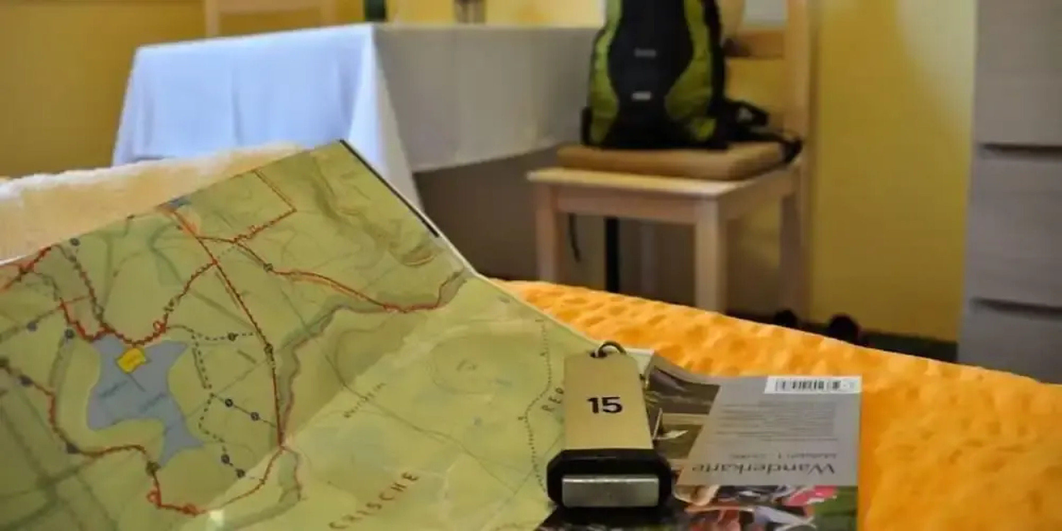 Pension & FeWo's Talblick