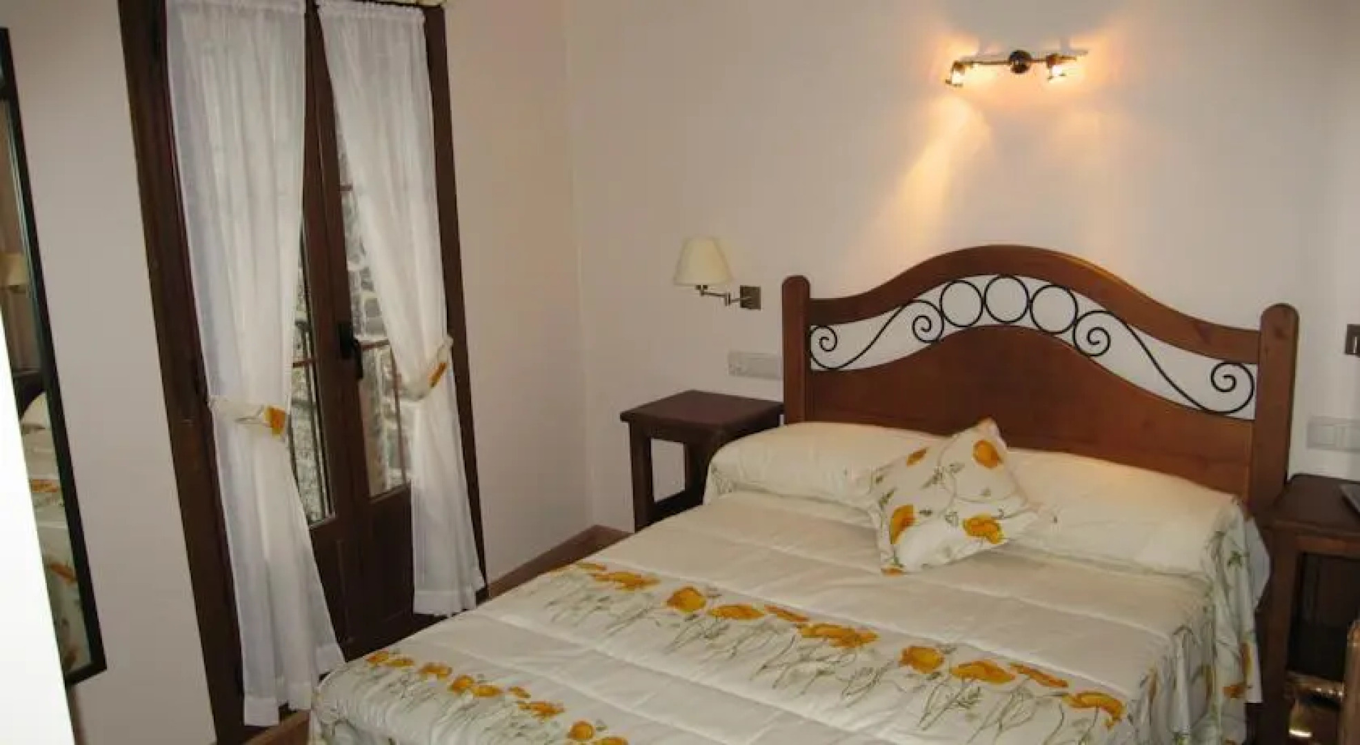 Apartamentos Casa Ciquilin