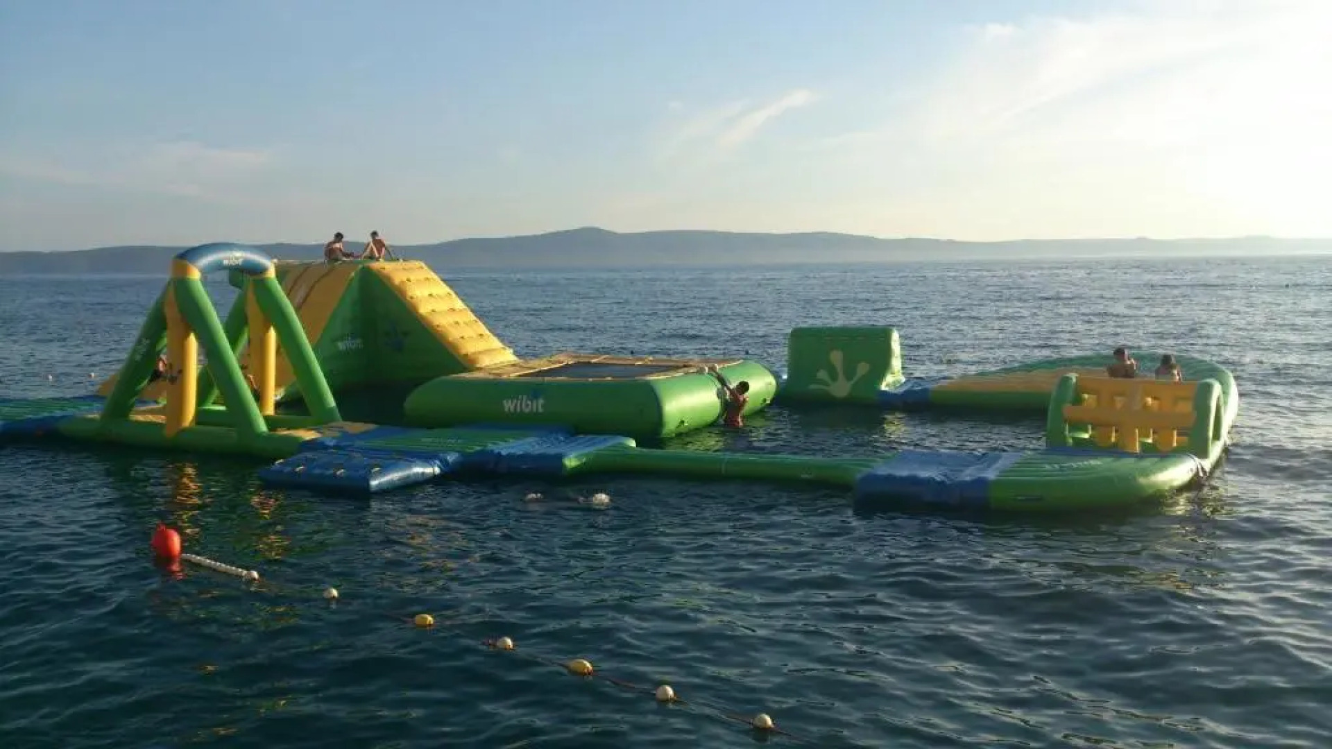 Apartments Villa Joy