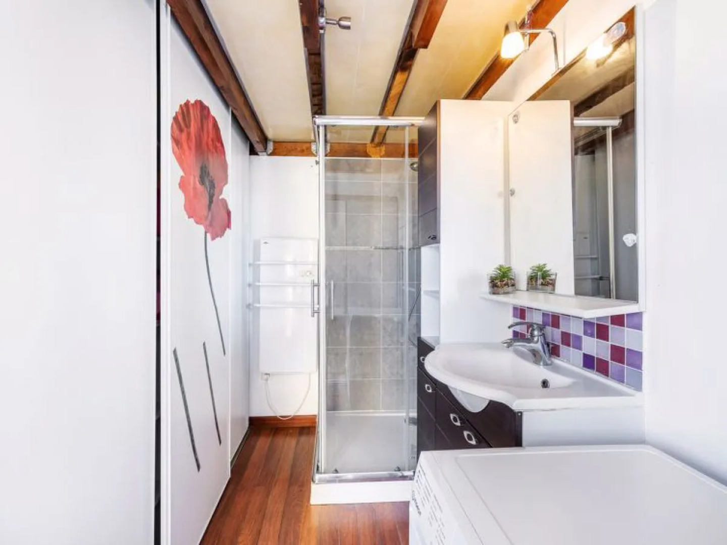 les Balcons De La Méditerrané