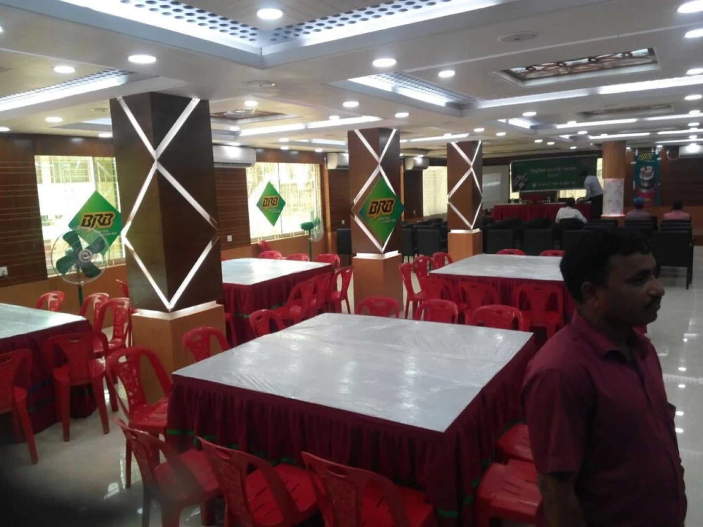 Hotel Hilton Residence