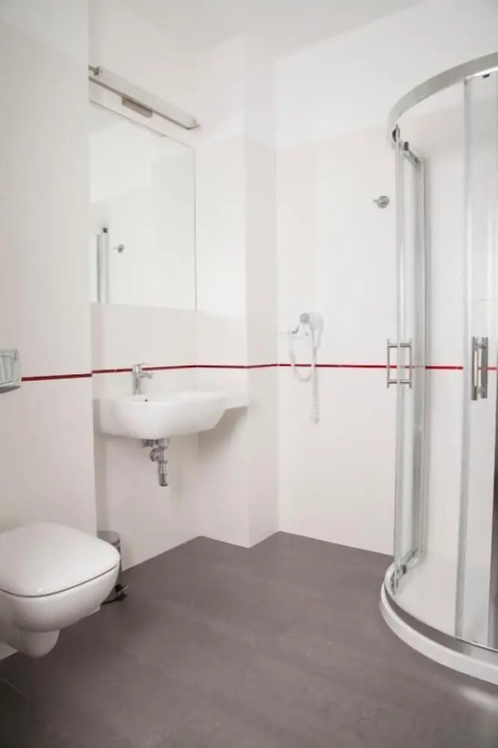 Hotel Montis