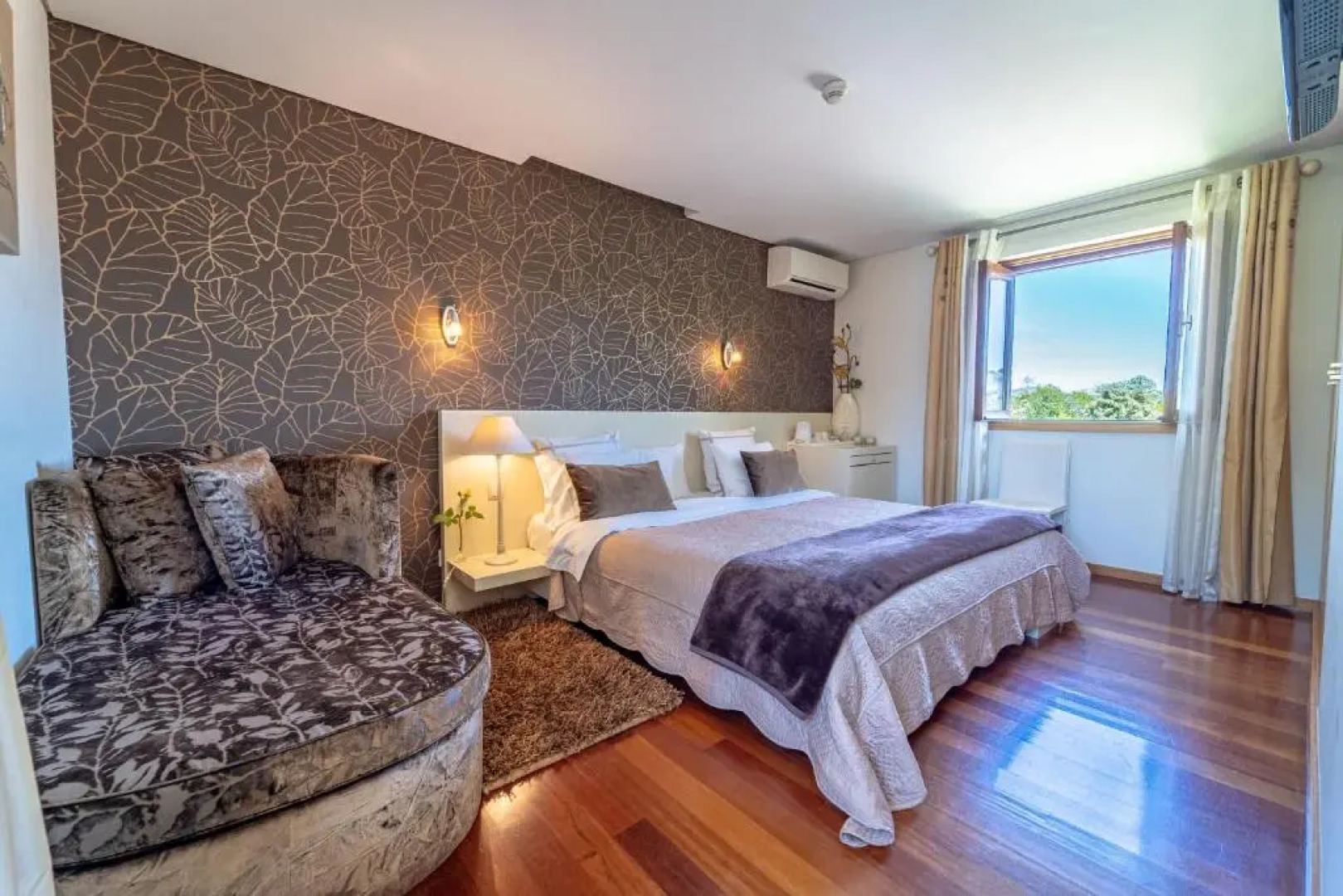 Casas Casal Do Carvalhal