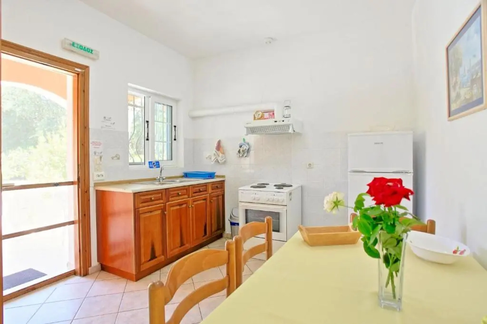 Beach Villa Nancy by MediterraneanVillas