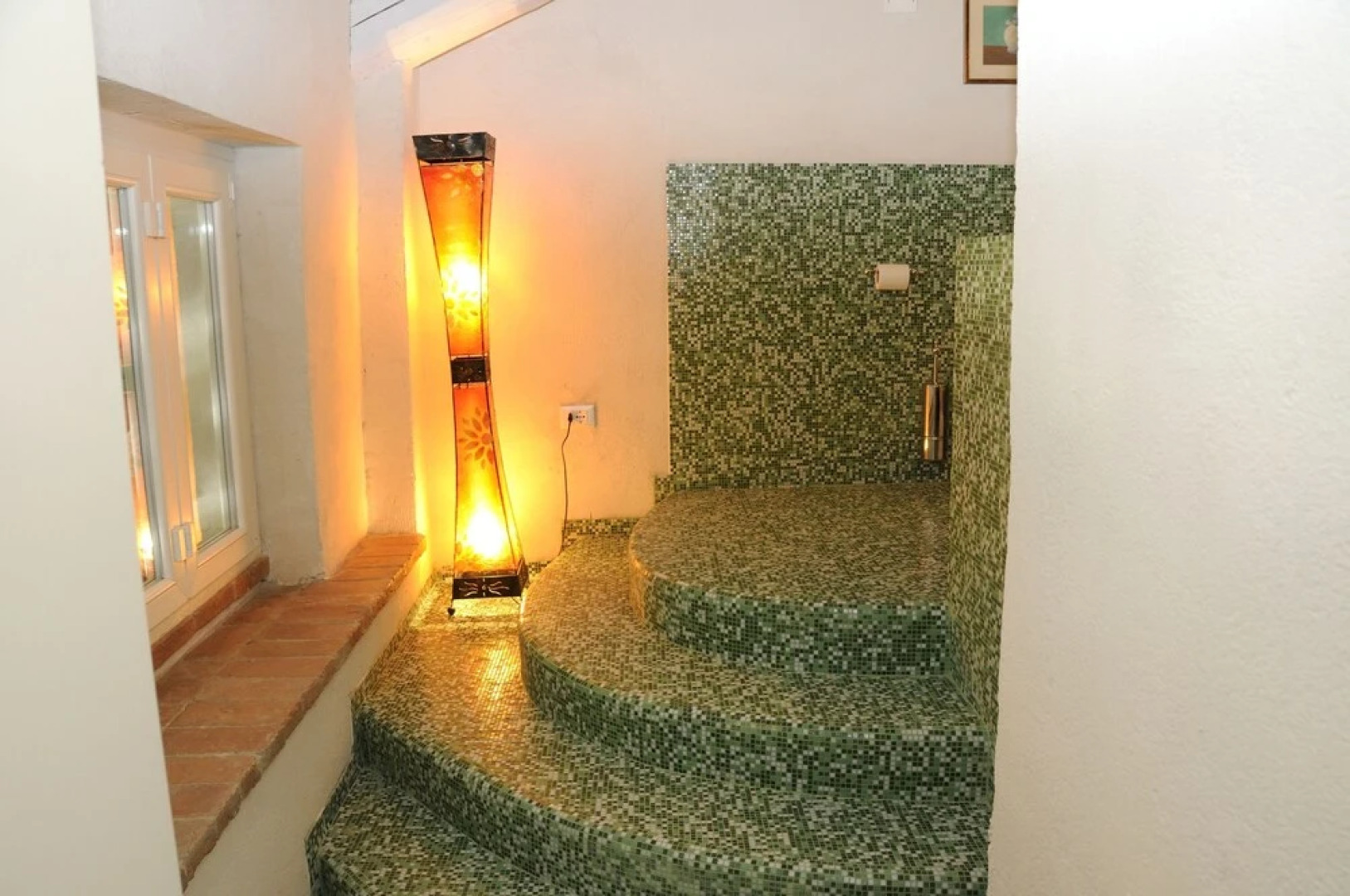 La Cascina sul Po Country House & Spa