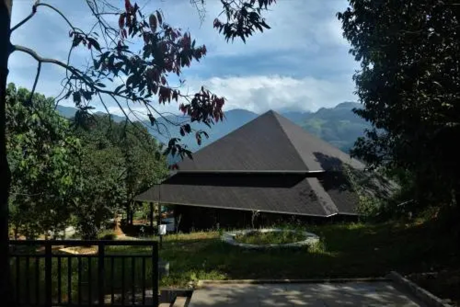 Sattva The Awakening Garden