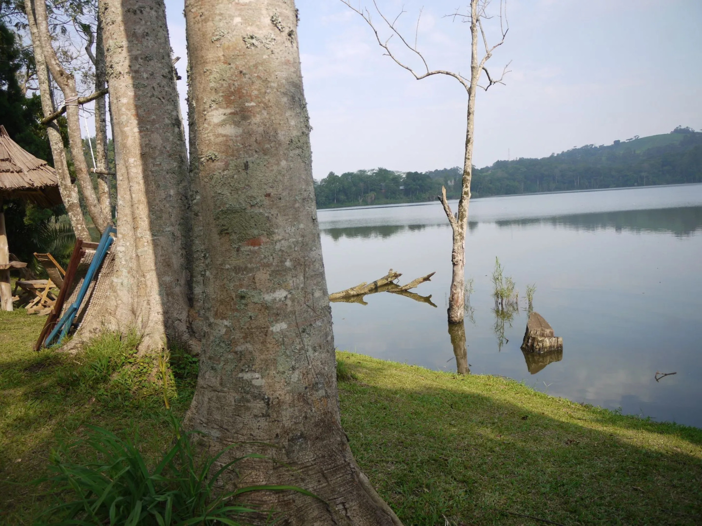 Rweteera Safari Park