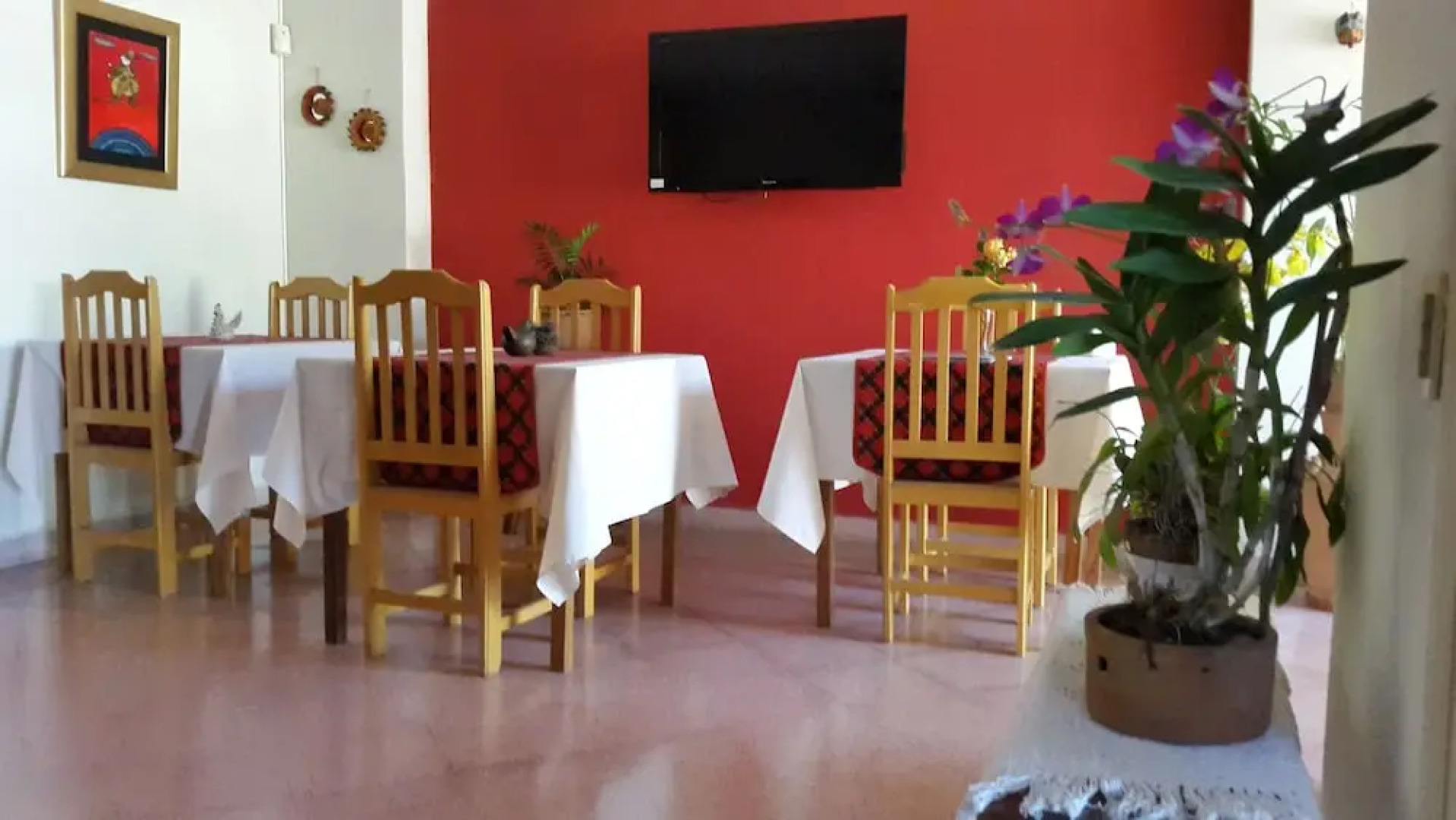 Hotel Los Jazmines B&B