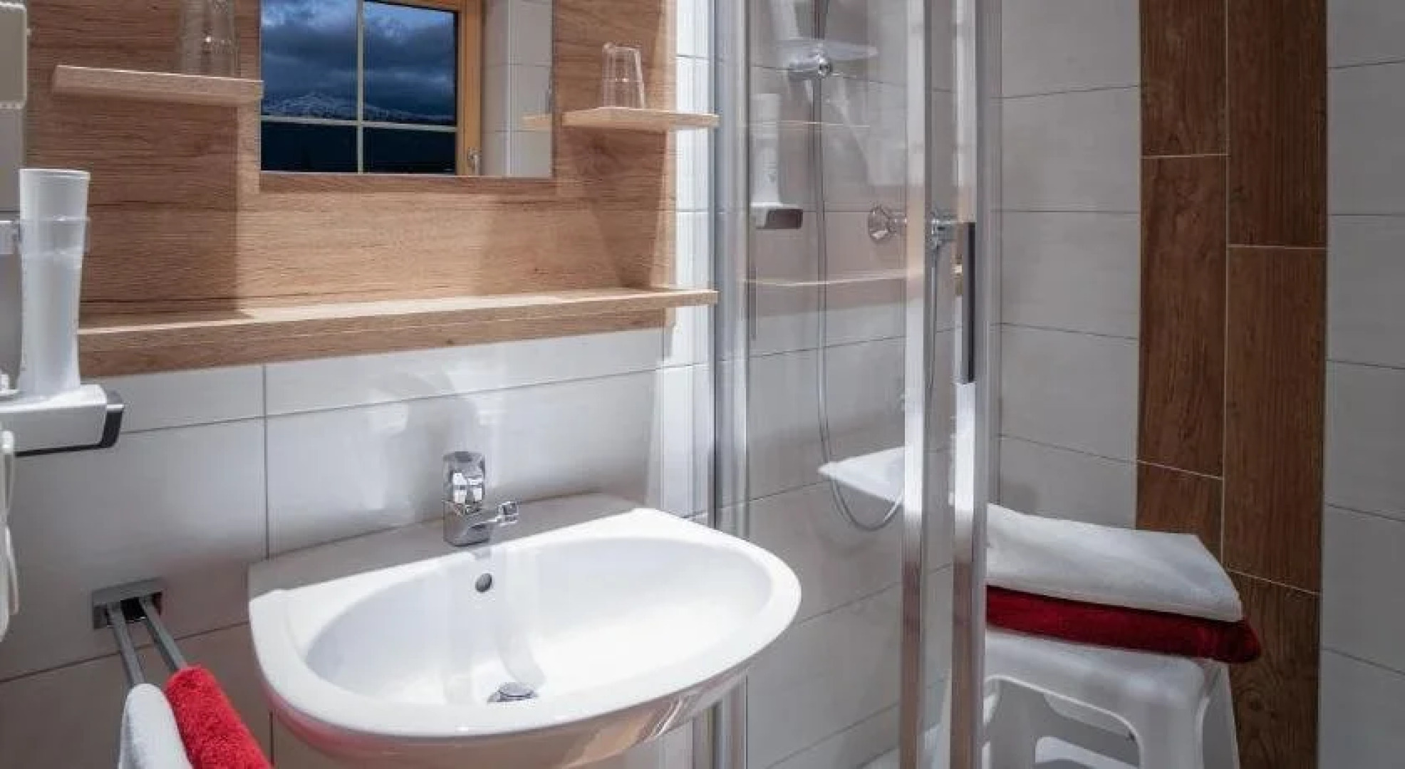 Speckalm Katschberg - Appartements