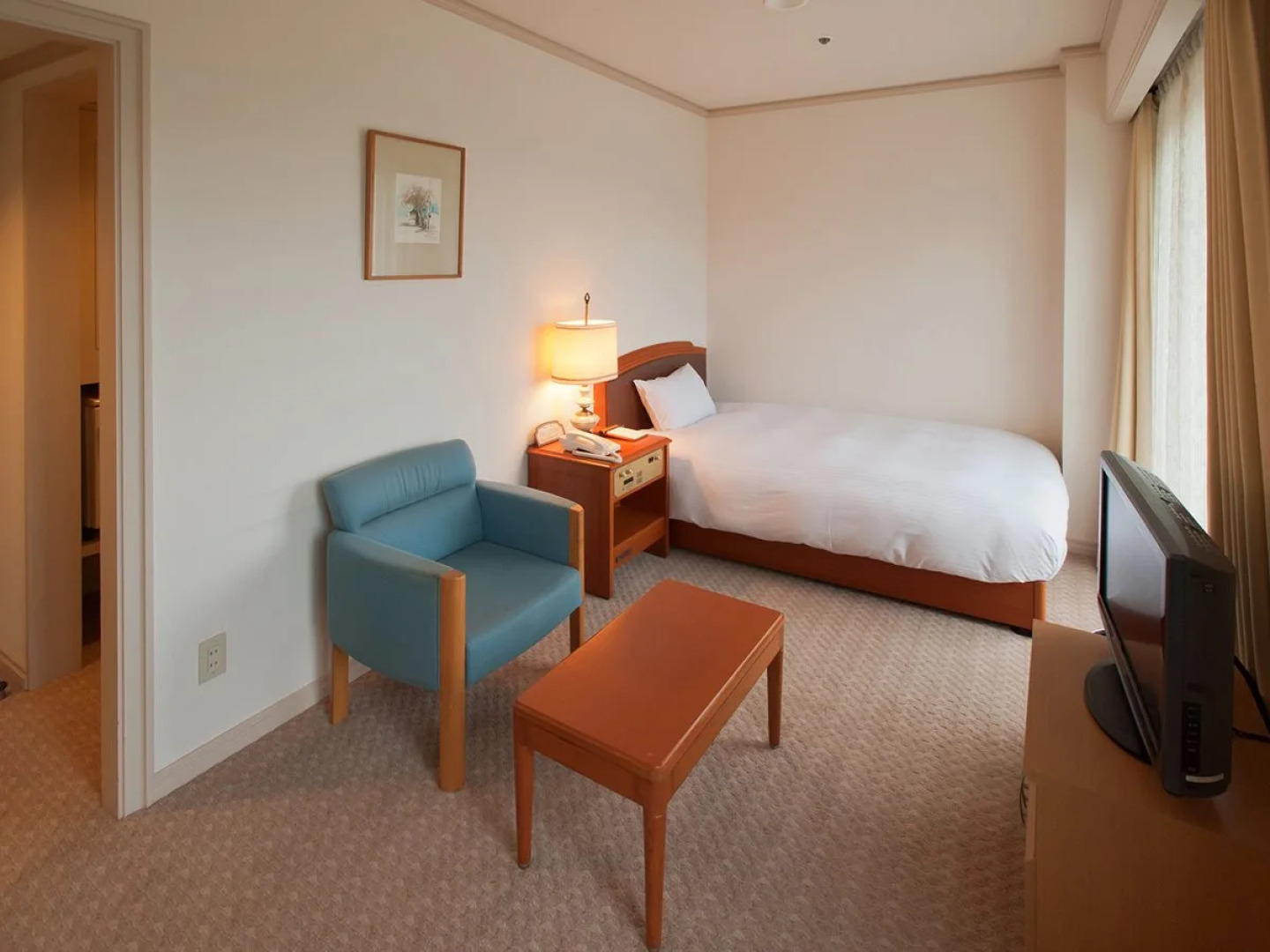 Shizuoka Country Hamaoka couse&Hotel